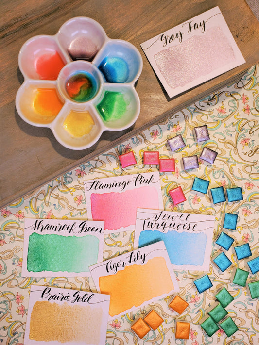 Confetti ~ 6