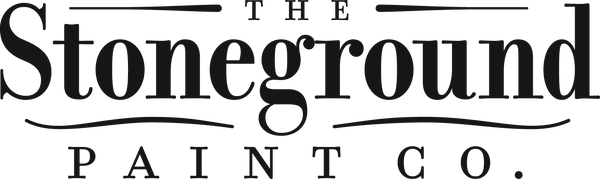 Stoneground Paint Company